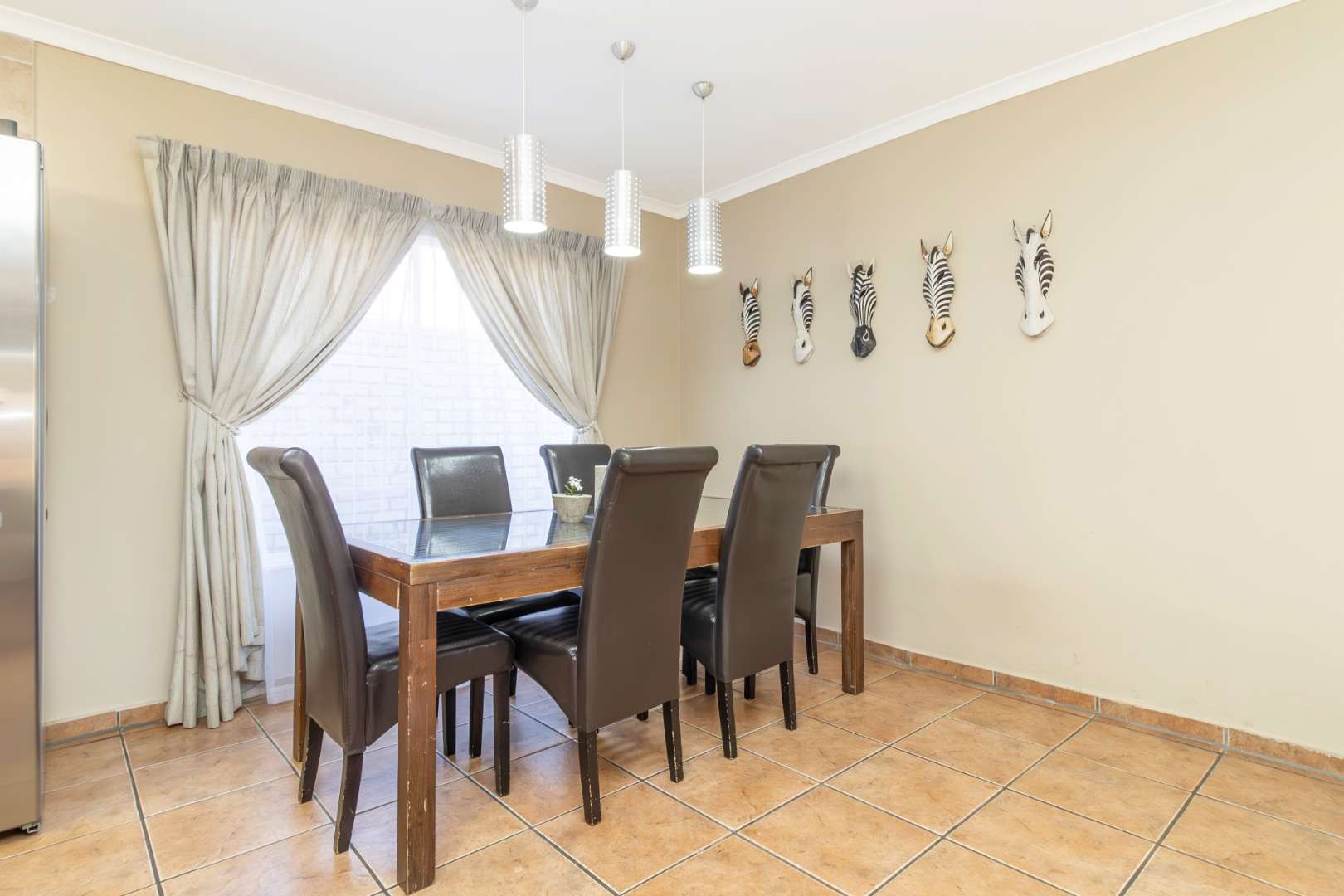 3 Bedroom Property for Sale in Wilgeheuwel Gauteng