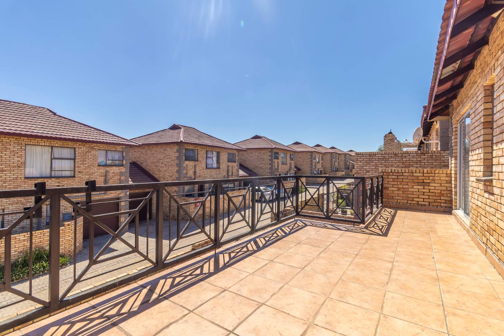 3 Bedroom Property for Sale in Wilgeheuwel Gauteng