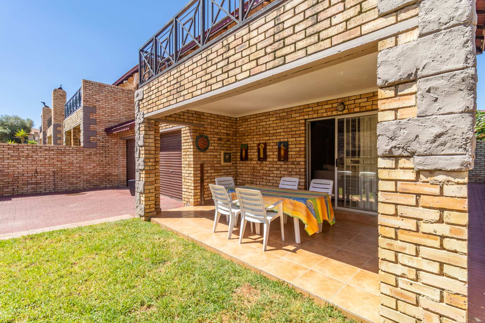 3 Bedroom Property for Sale in Wilgeheuwel Gauteng