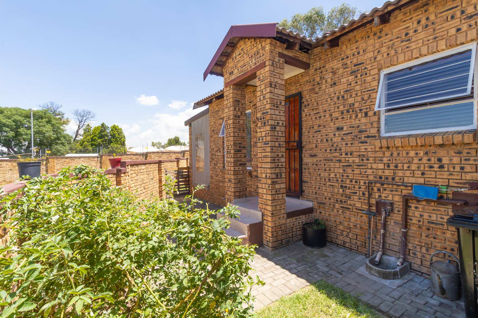 3 Bedroom Property for Sale in Honeypark Gauteng