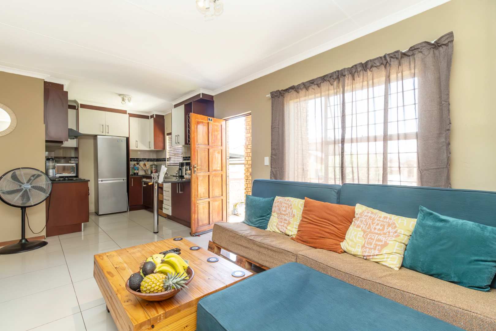 3 Bedroom Property for Sale in Honeypark Gauteng