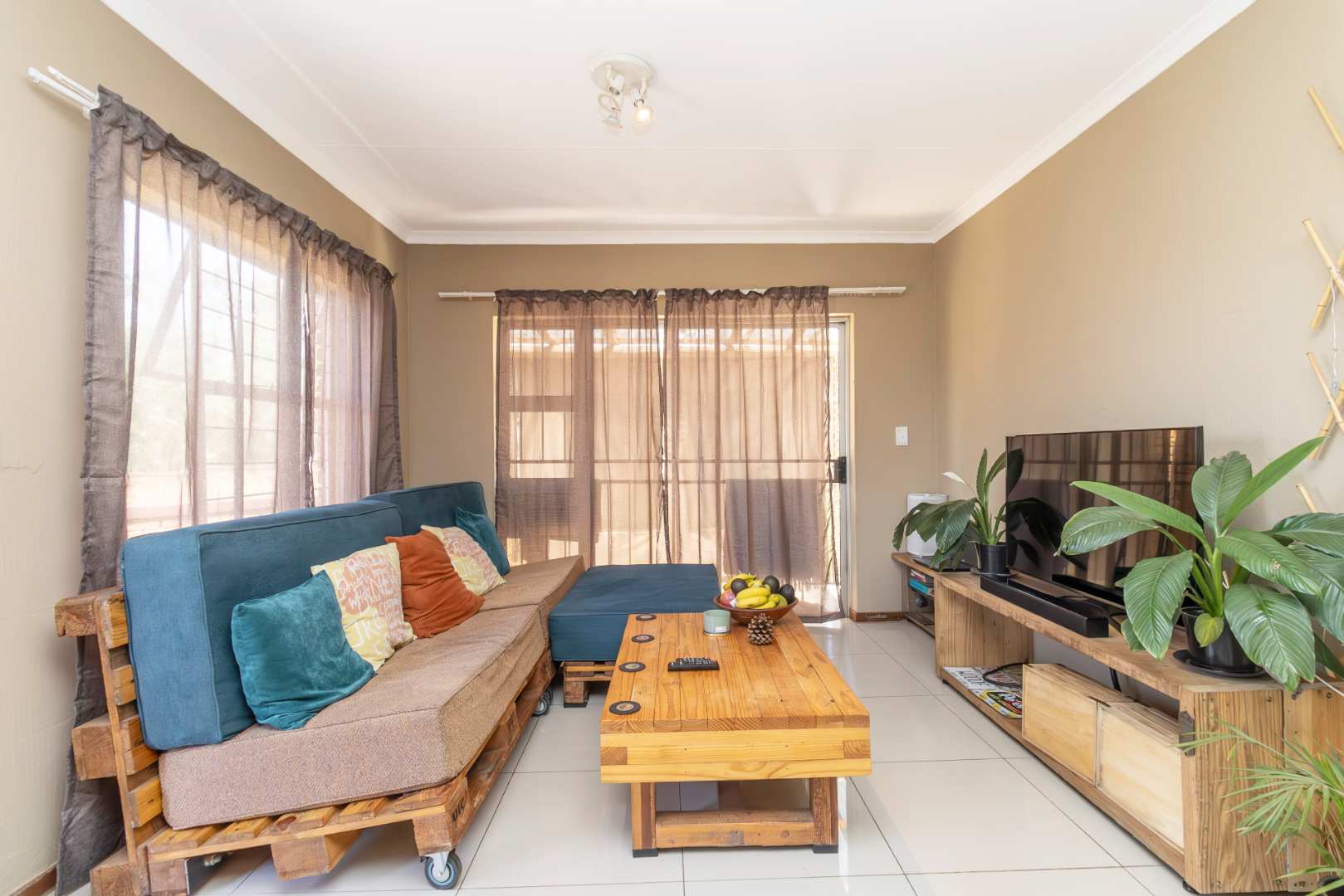 3 Bedroom Property for Sale in Honeypark Gauteng