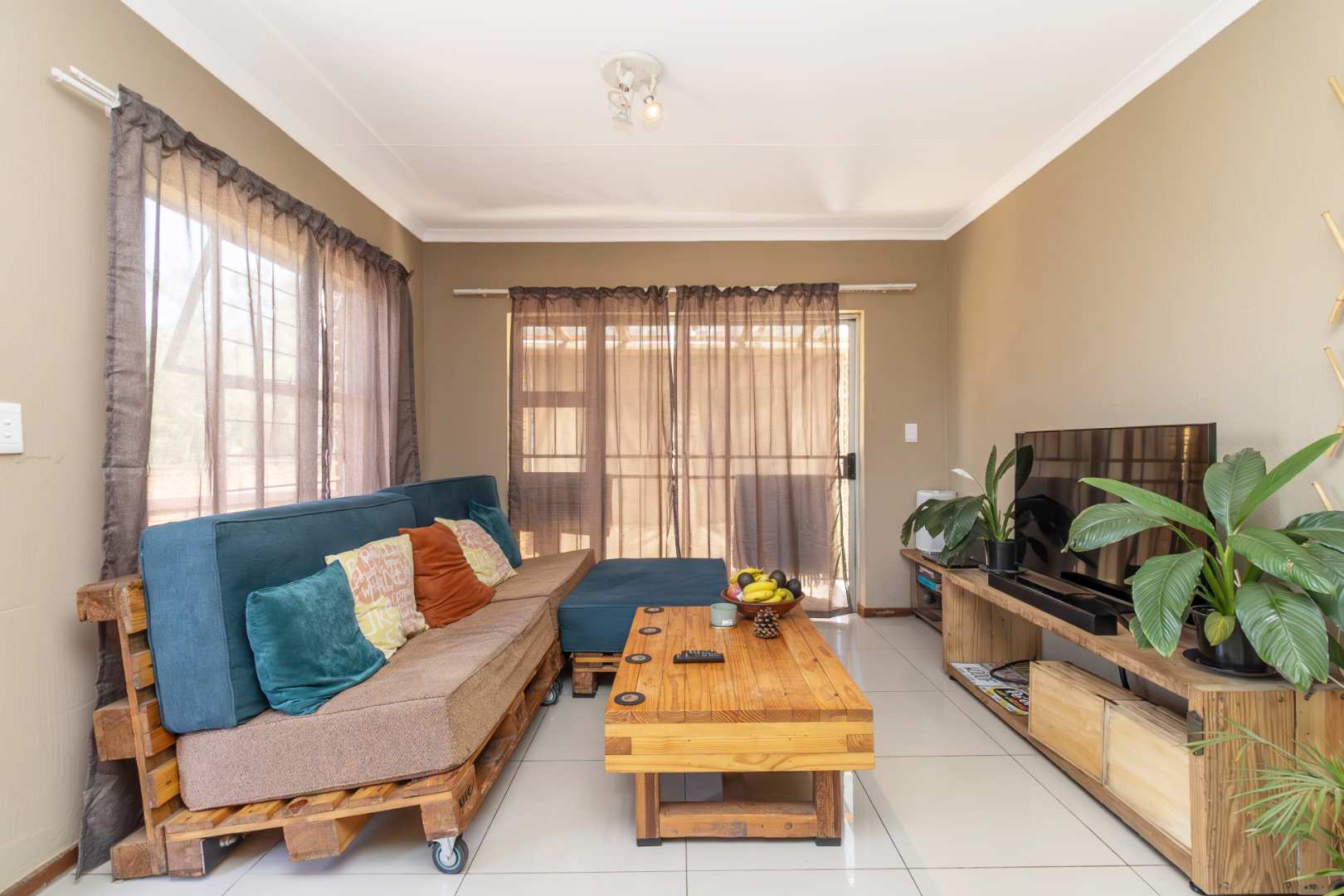 3 Bedroom Property for Sale in Honeypark Gauteng