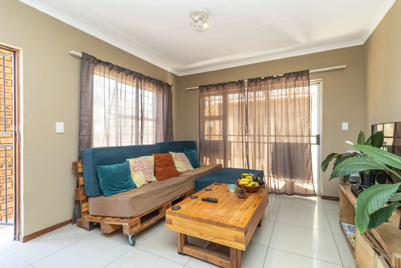 3 Bedroom Property for Sale in Honeypark Gauteng