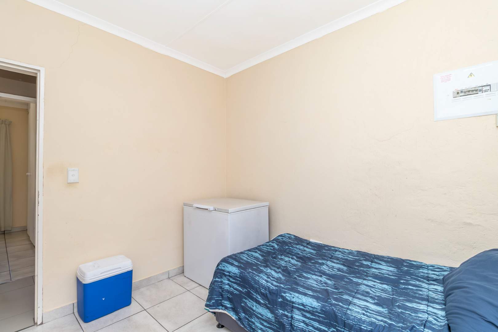 3 Bedroom Property for Sale in Honeypark Gauteng