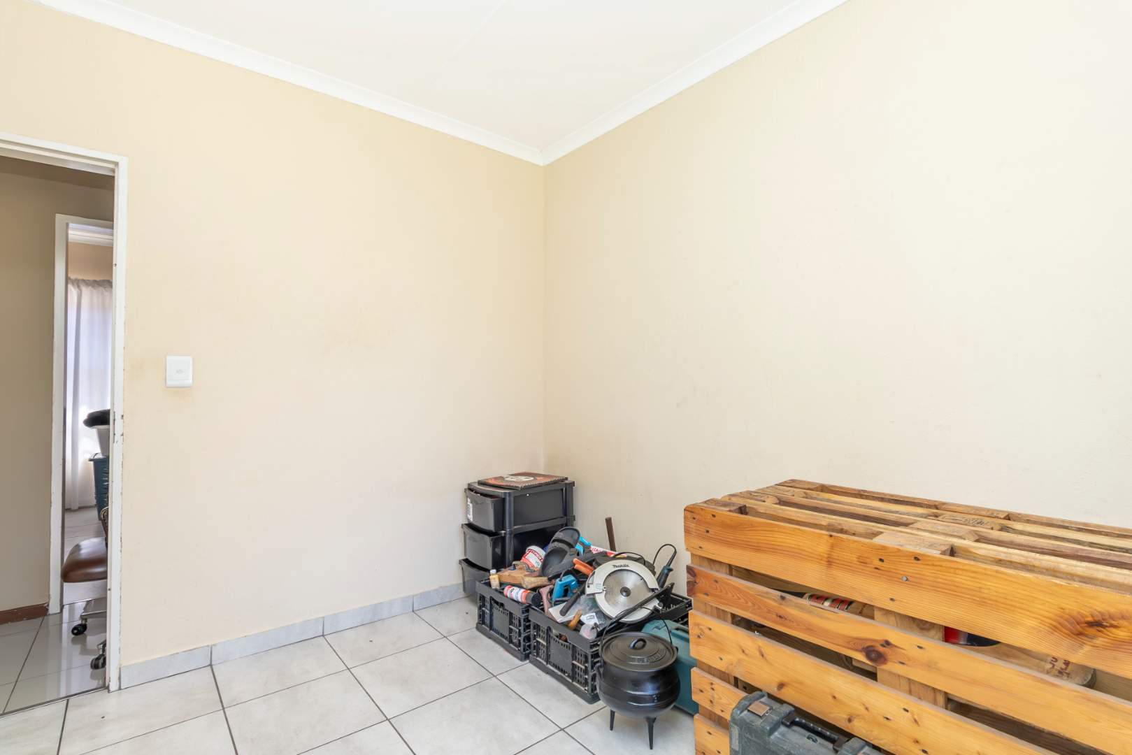 3 Bedroom Property for Sale in Honeypark Gauteng