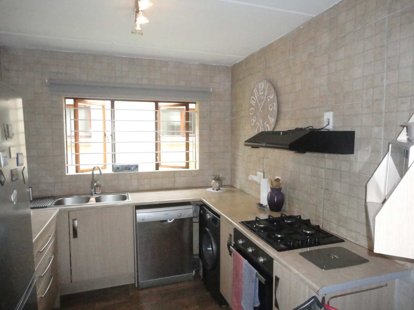 2 Bedroom Property for Sale in Magaliessig Gauteng