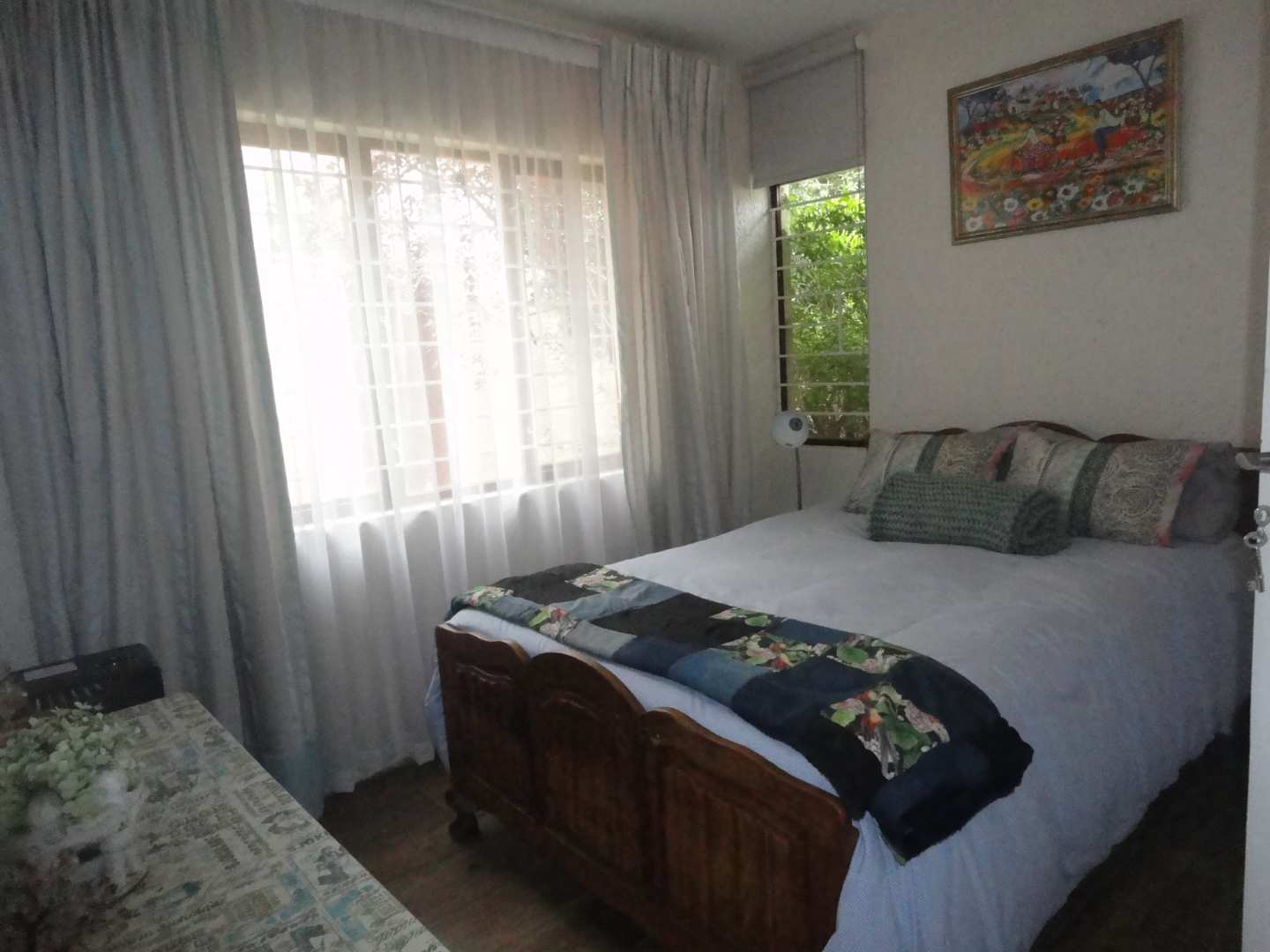 2 Bedroom Property for Sale in Magaliessig Gauteng