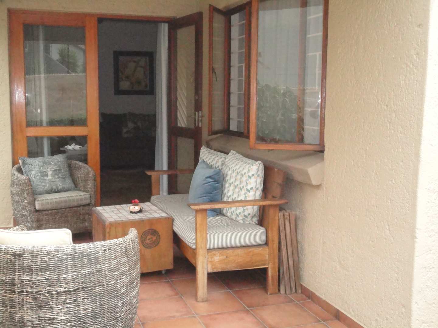 2 Bedroom Property for Sale in Magaliessig Gauteng