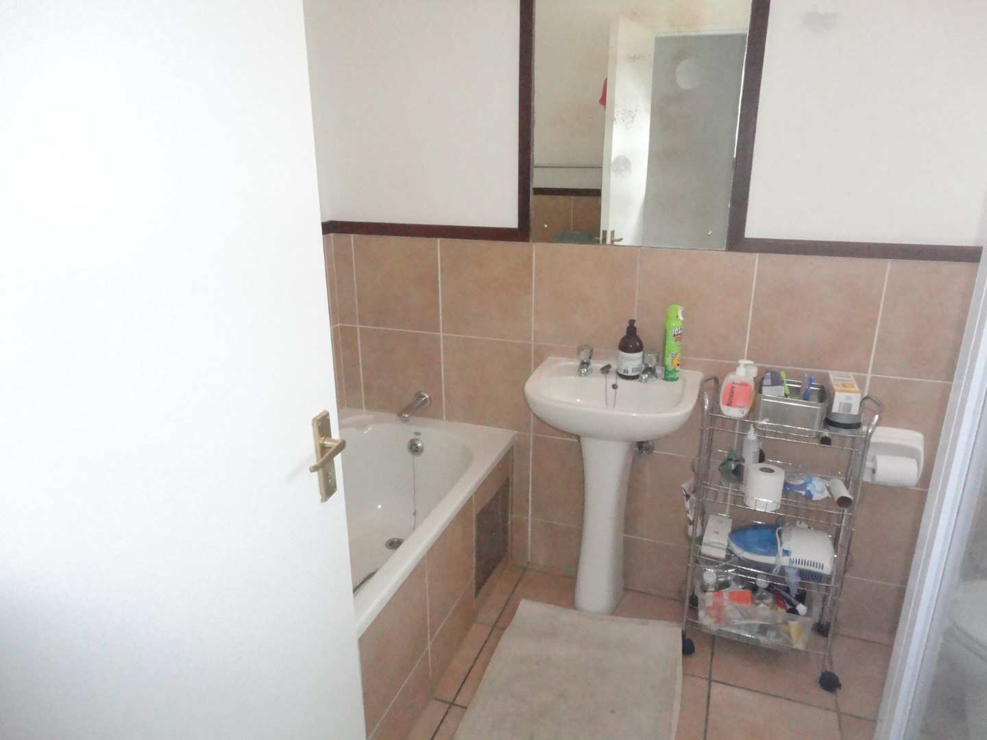 2 Bedroom Property for Sale in Magaliessig Gauteng