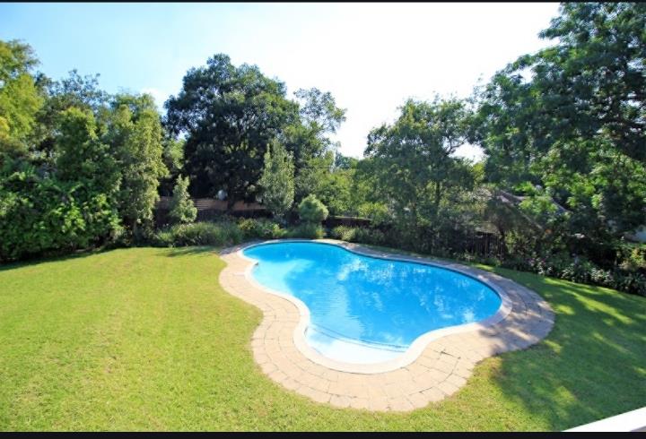 5 Bedroom Property for Sale in Edenburg Gauteng