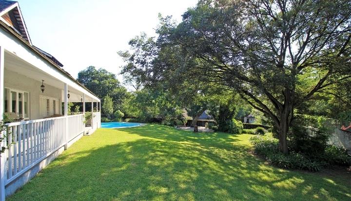 5 Bedroom Property for Sale in Edenburg Gauteng