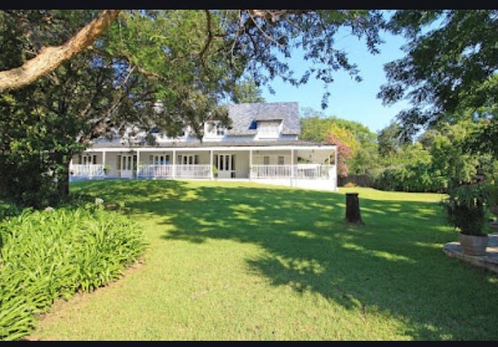 5 Bedroom Property for Sale in Edenburg Gauteng