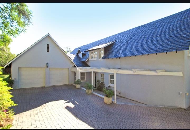 5 Bedroom Property for Sale in Edenburg Gauteng