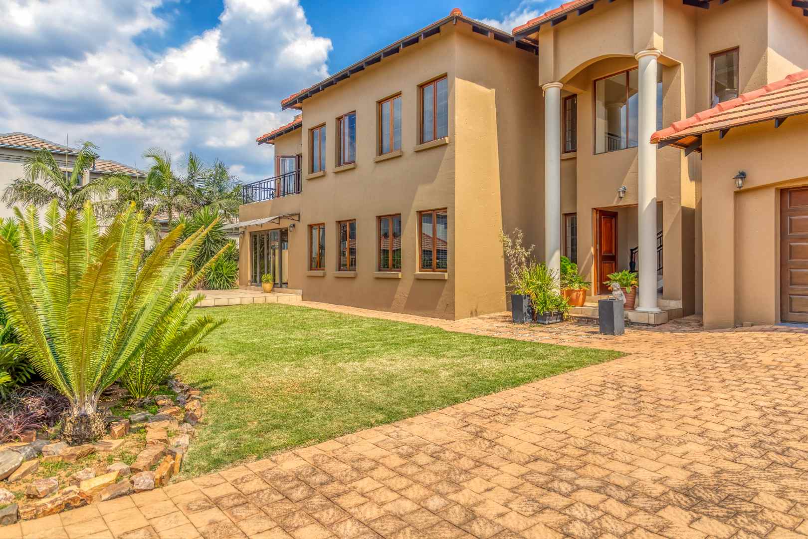 4 Bedroom Property for Sale in Valley View Estate Gauteng