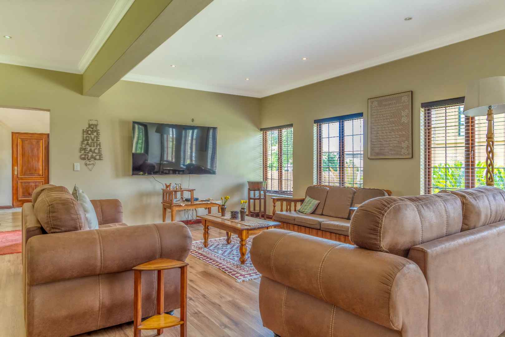 4 Bedroom Property for Sale in Valley View Estate Gauteng