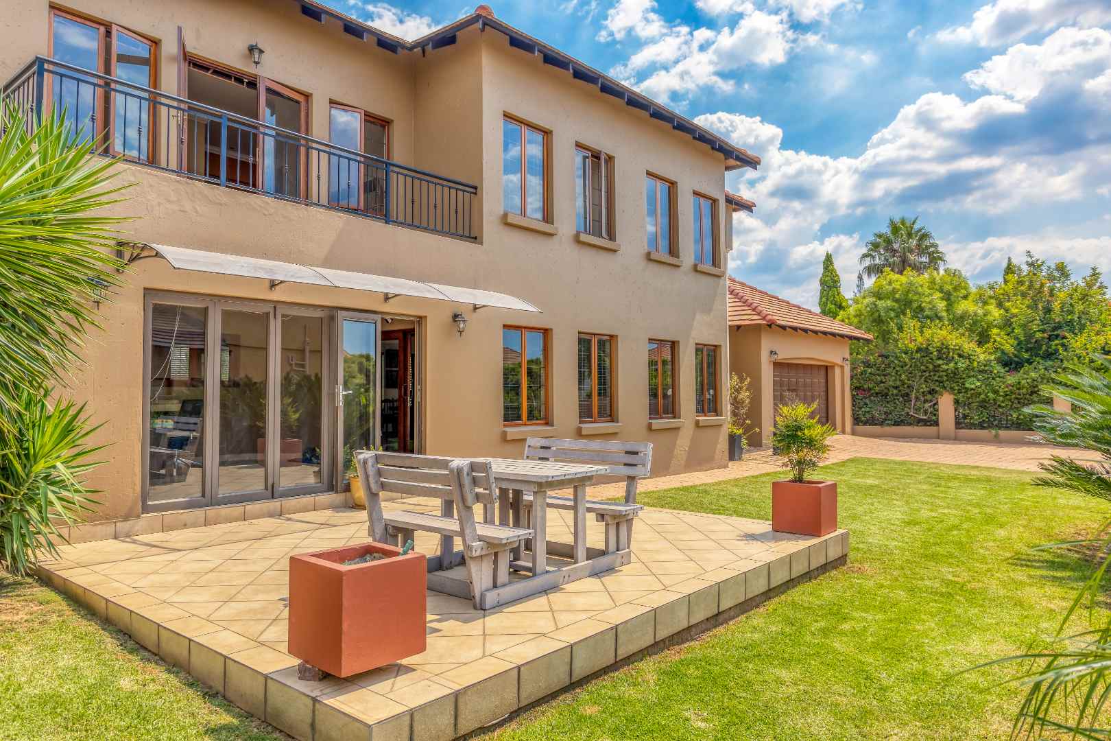 4 Bedroom Property for Sale in Valley View Estate Gauteng