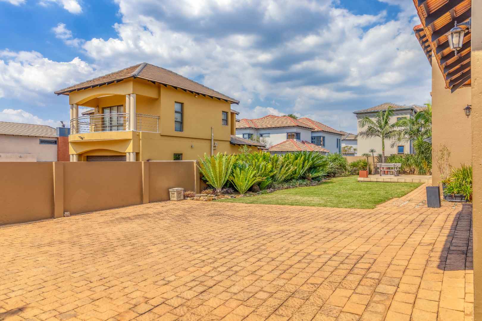 4 Bedroom Property for Sale in Valley View Estate Gauteng