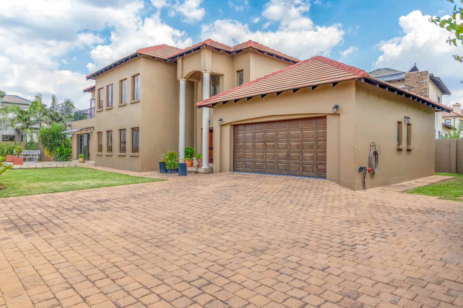 4 Bedroom Property for Sale in Valley View Estate Gauteng