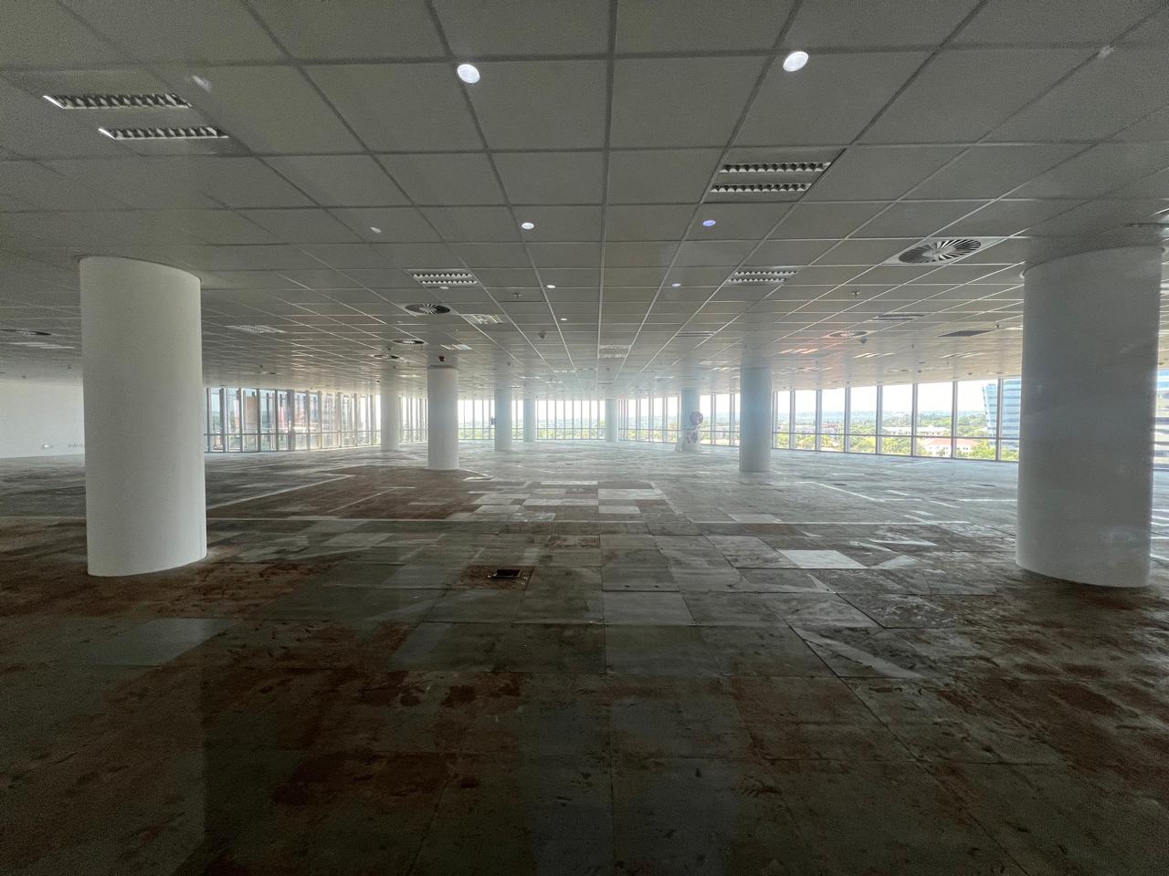 Commercial Property for Sale in Sandton Central Gauteng