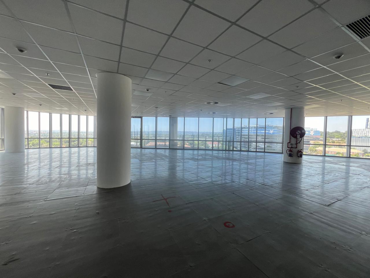 Commercial Property for Sale in Sandton Central Gauteng