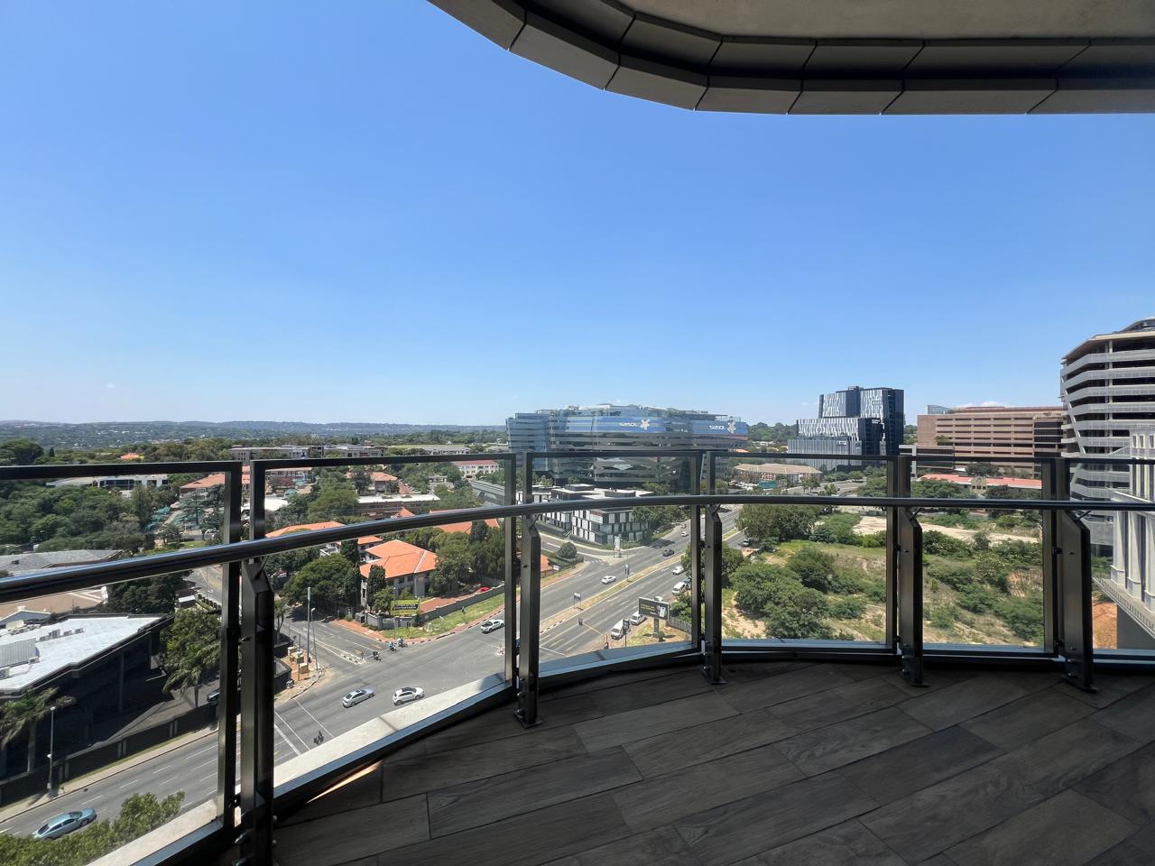 Commercial Property for Sale in Sandton Central Gauteng