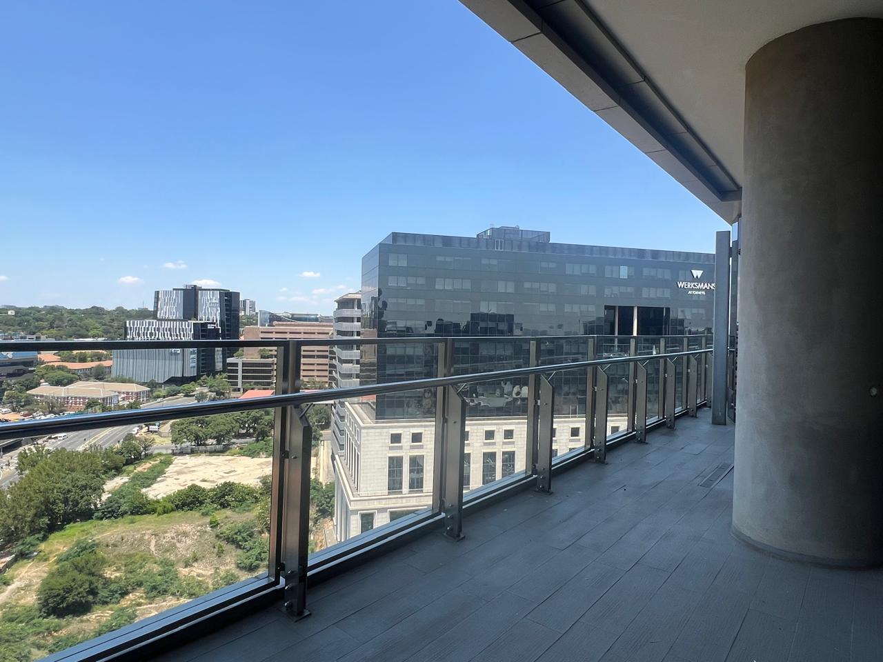 Commercial Property for Sale in Sandton Central Gauteng