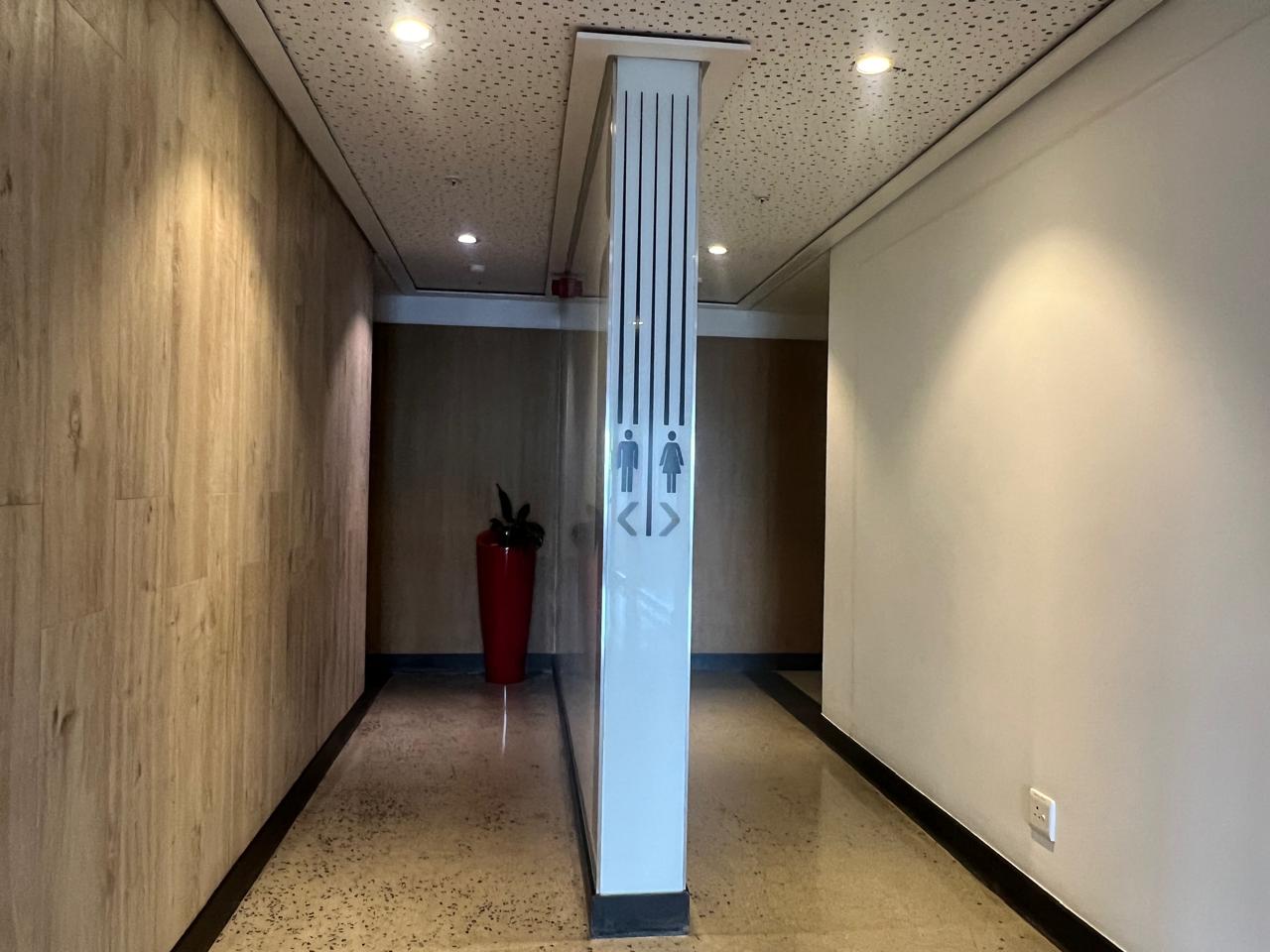 Commercial Property for Sale in Sandton Central Gauteng