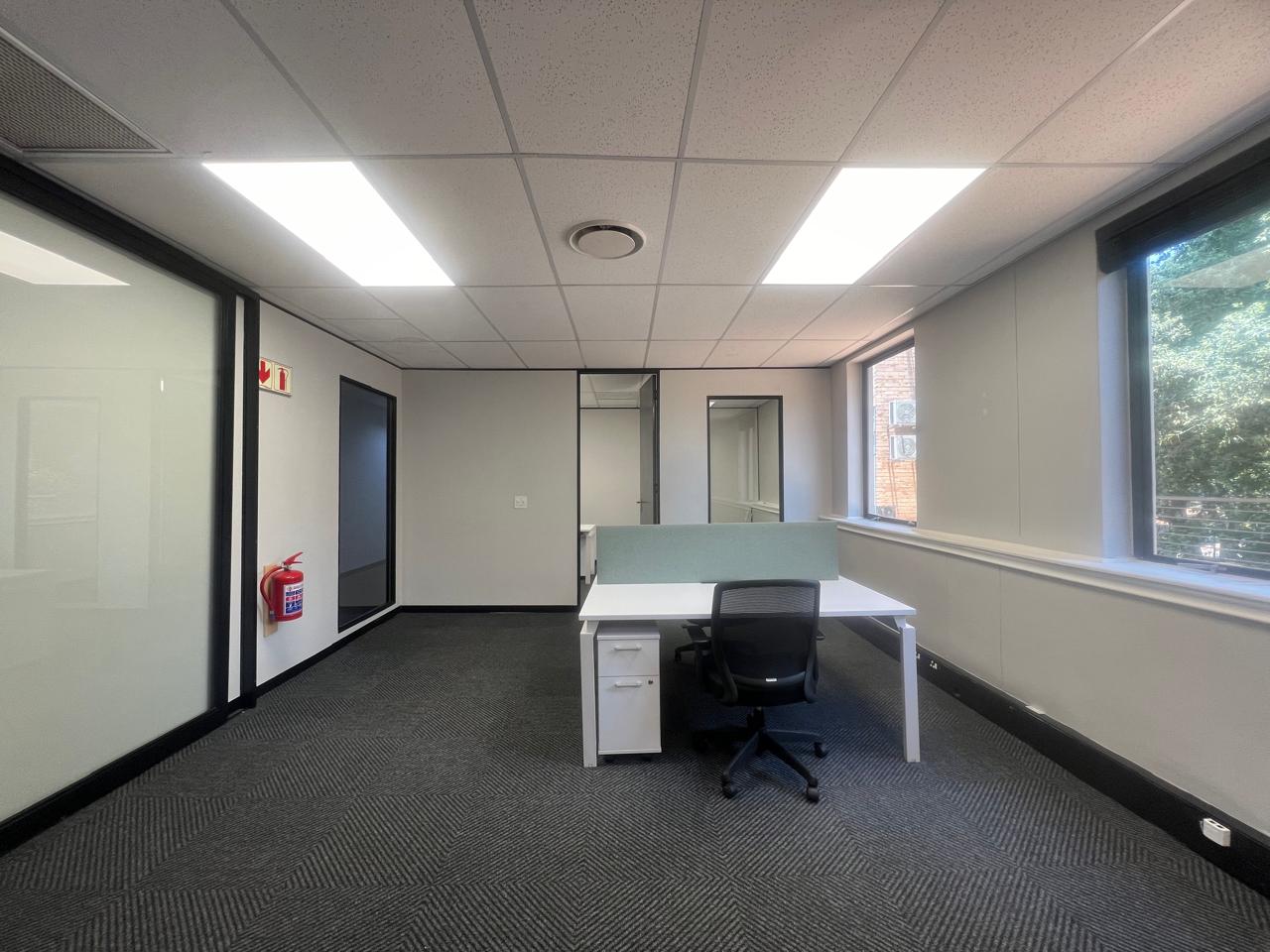 To Let commercial Property for Rent in Simba Gauteng