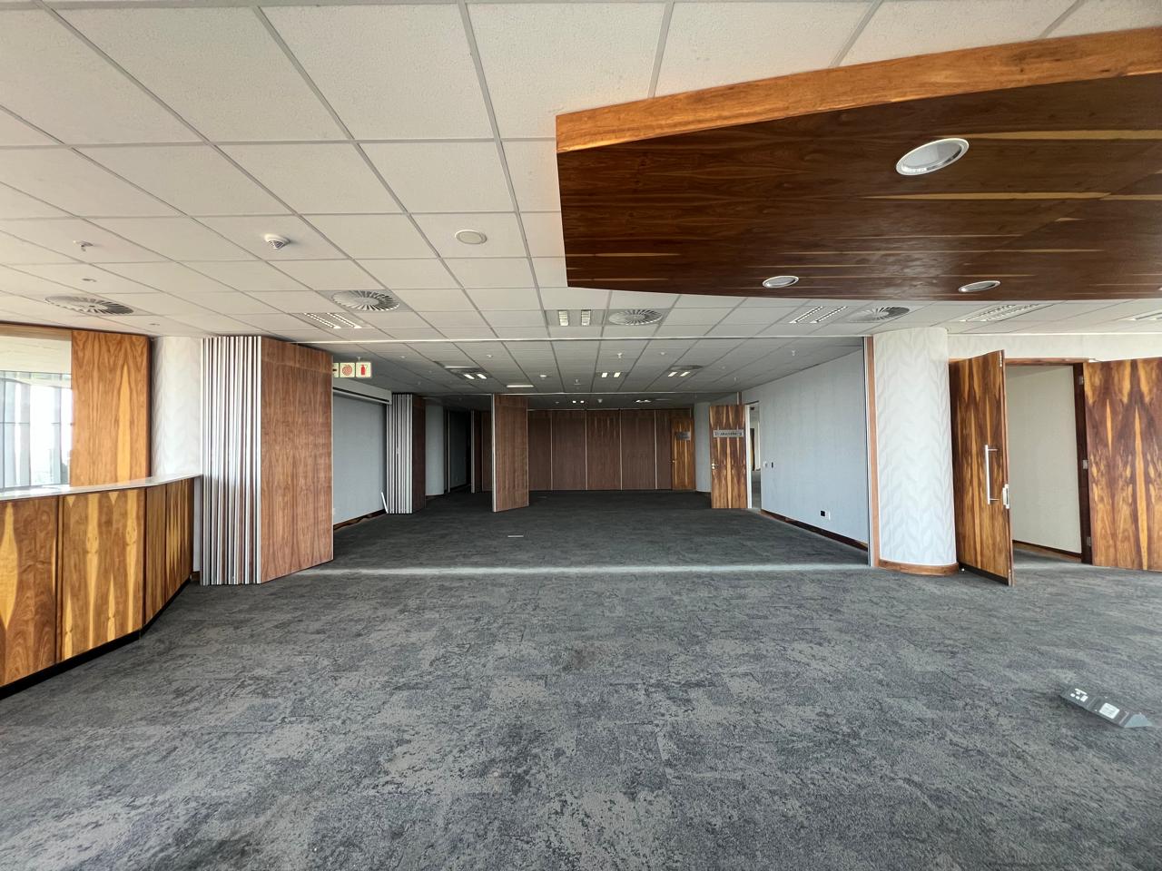 To Let commercial Property for Rent in Sandown Gauteng