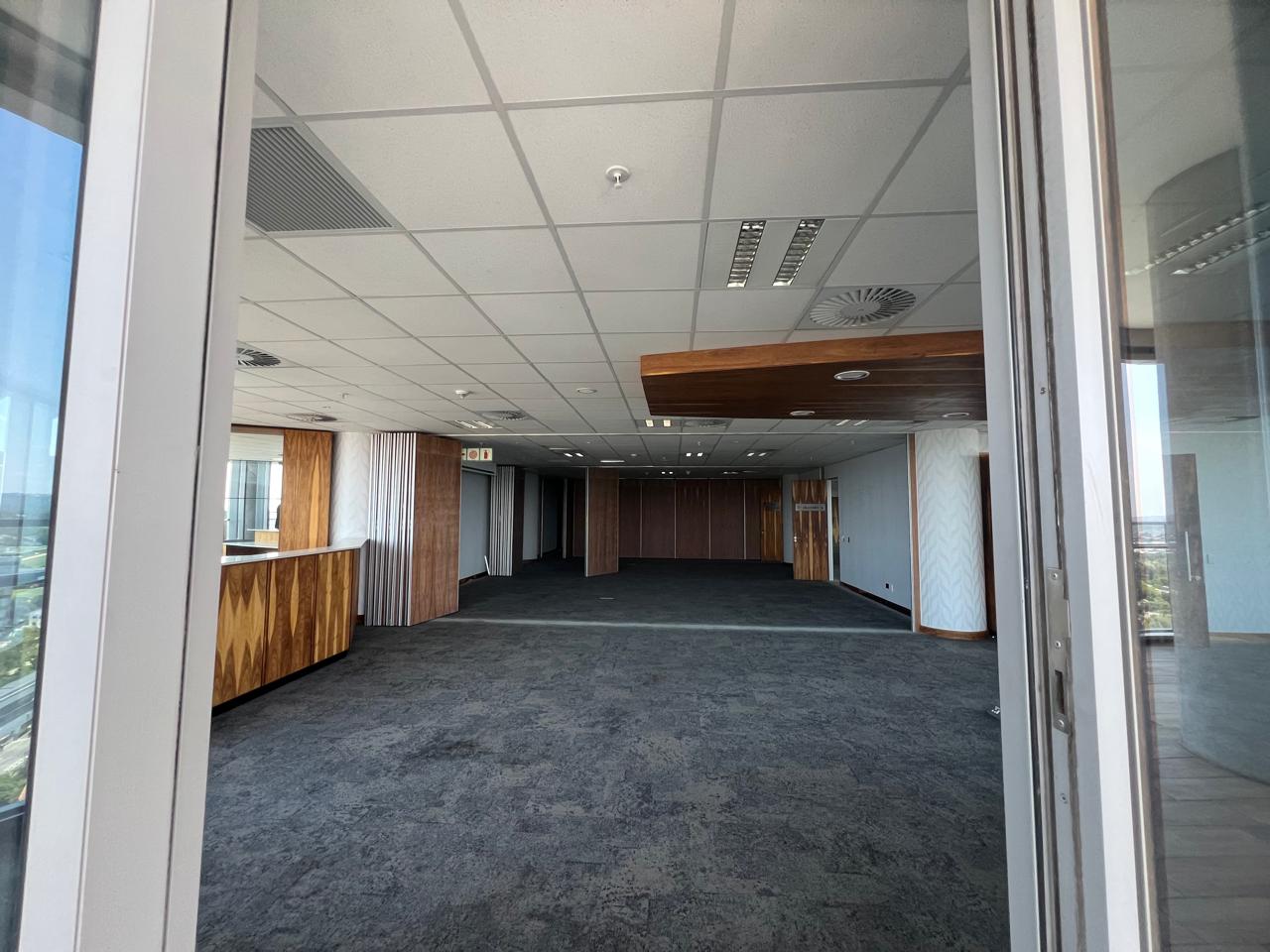 To Let commercial Property for Rent in Sandown Gauteng