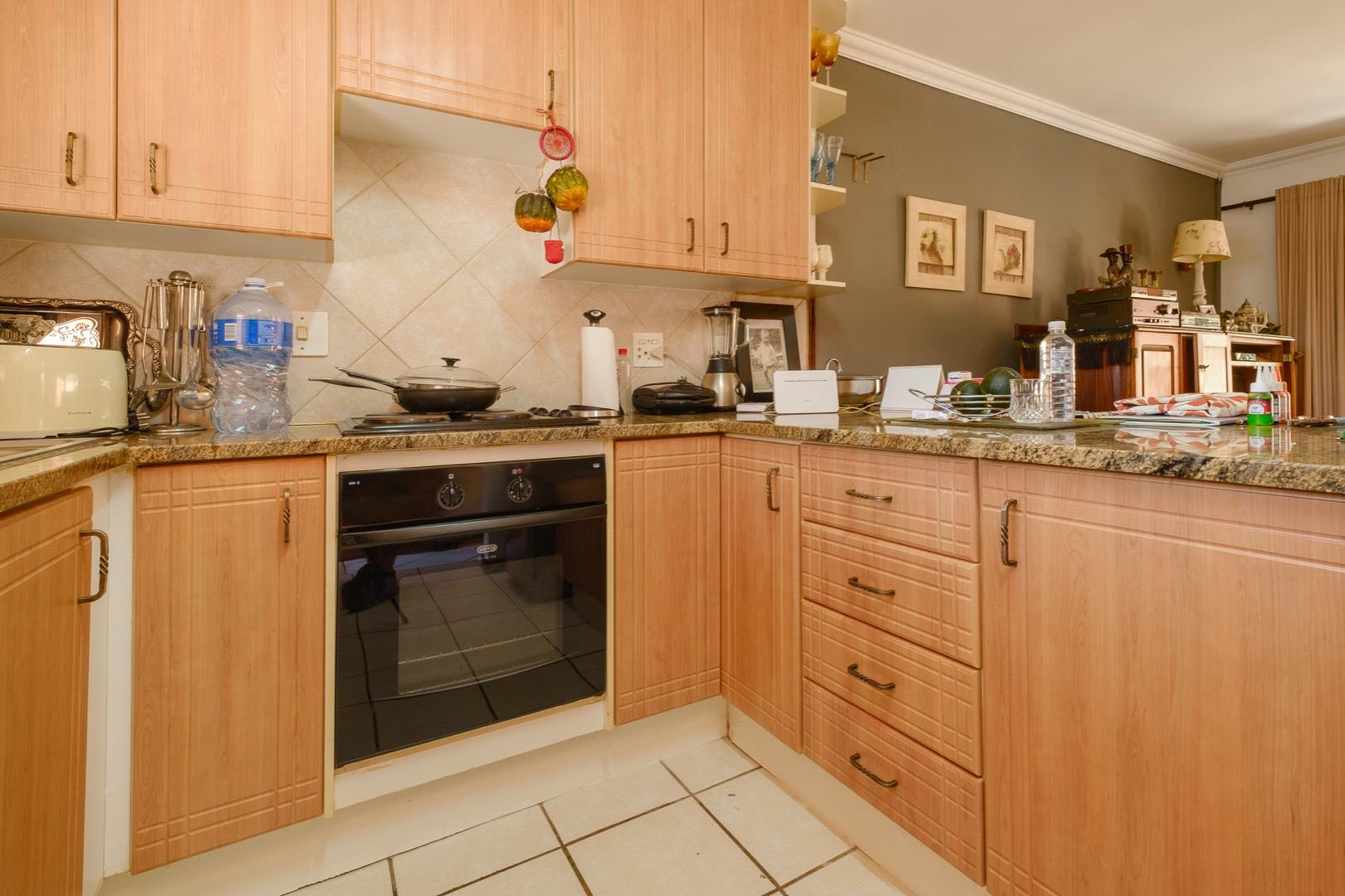 2 Bedroom Property for Sale in Moreleta Park Gauteng