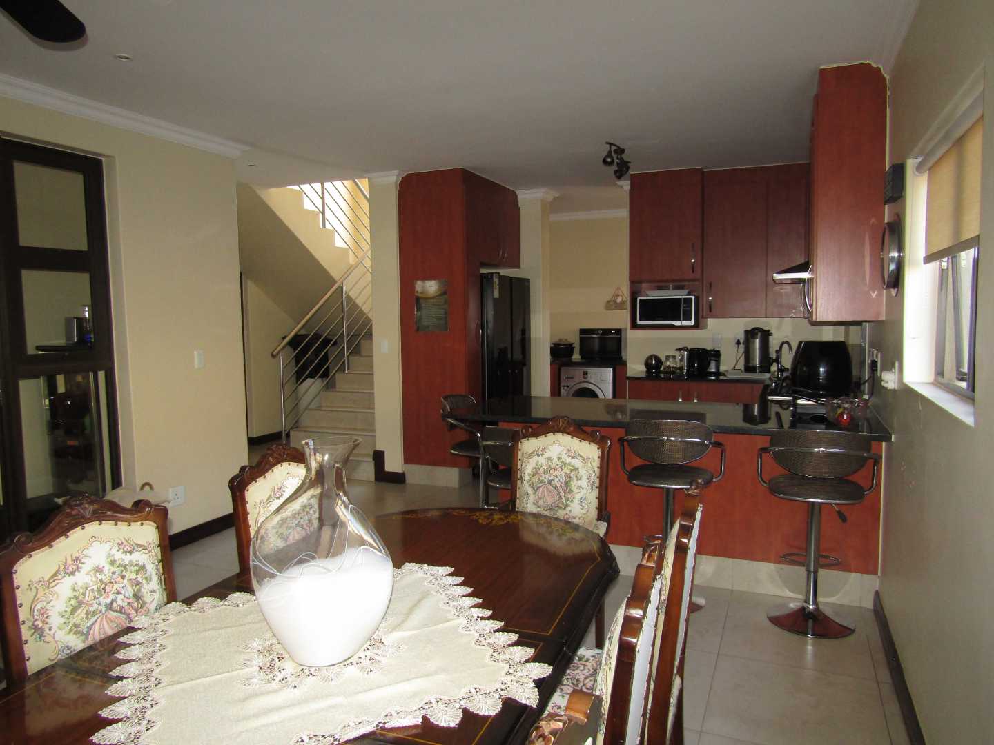 To Let 3 Bedroom Property for Rent in Clearwater Estate Gauteng