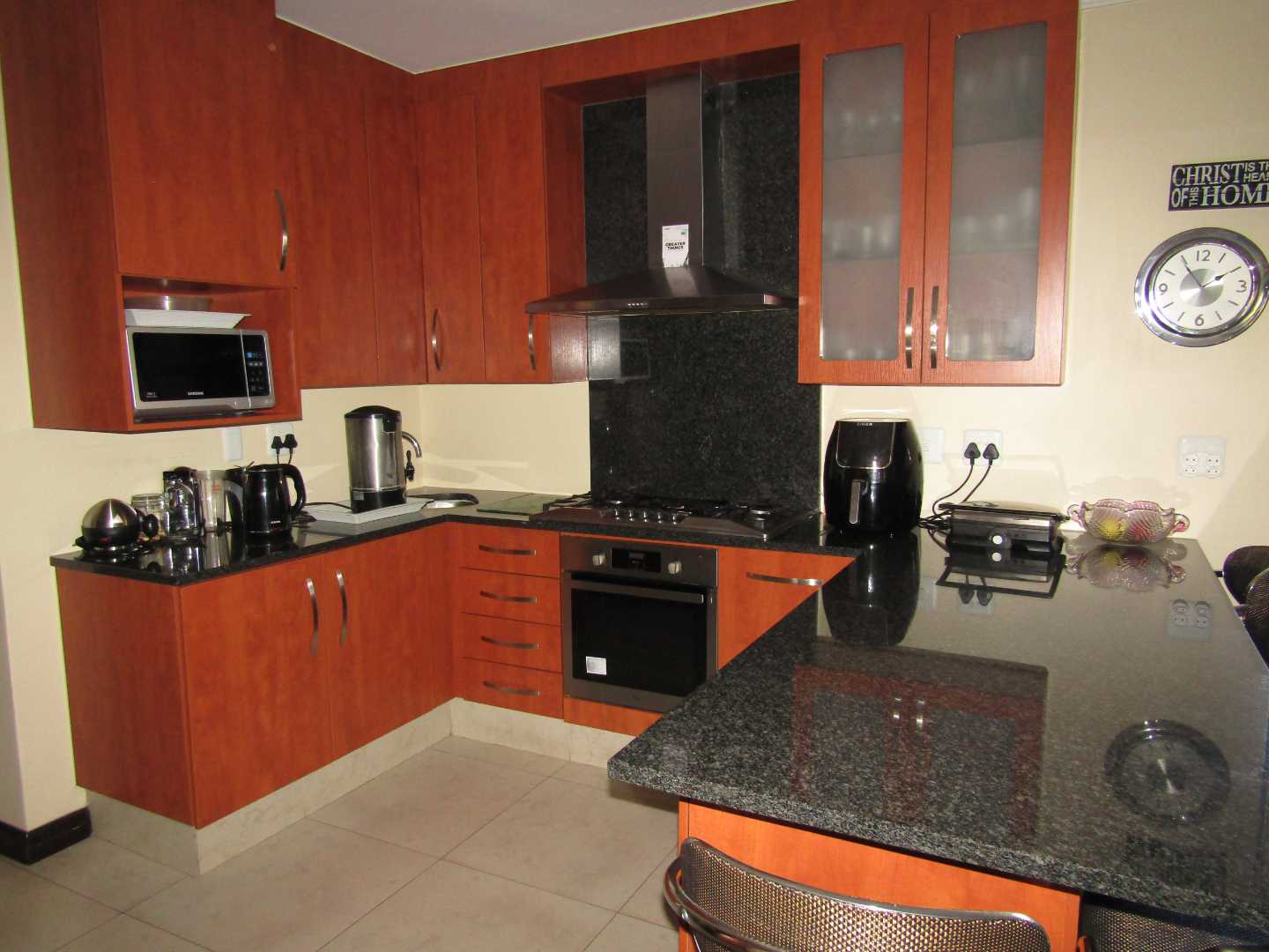 To Let 3 Bedroom Property for Rent in Clearwater Estate Gauteng