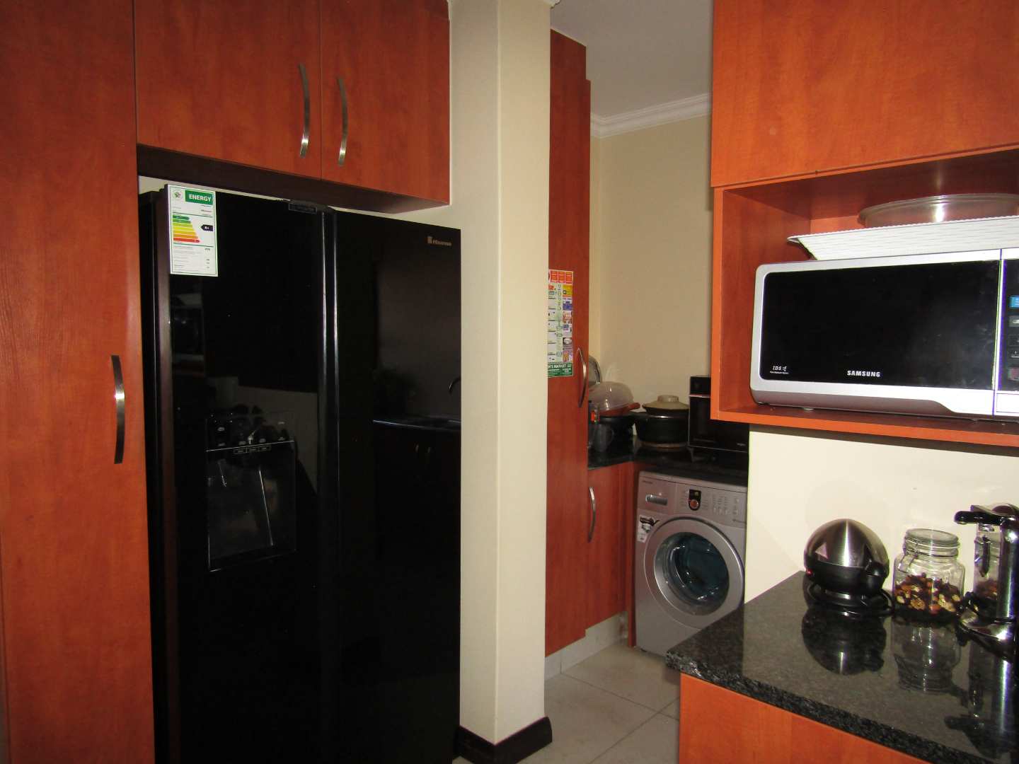 To Let 3 Bedroom Property for Rent in Clearwater Estate Gauteng