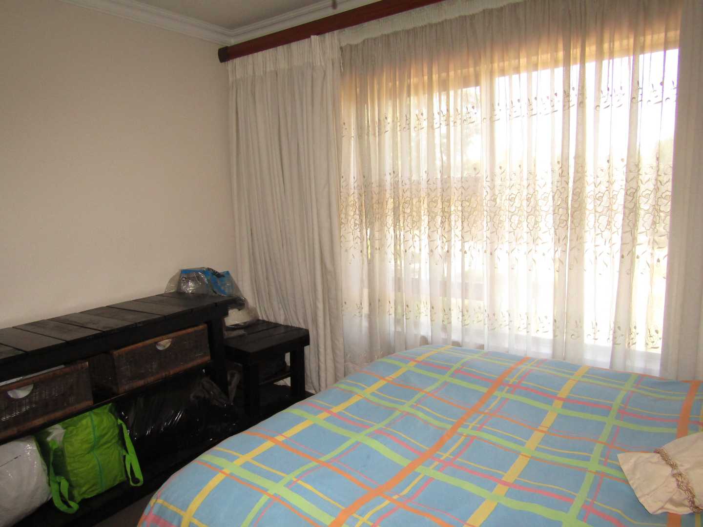 To Let 3 Bedroom Property for Rent in Clearwater Estate Gauteng