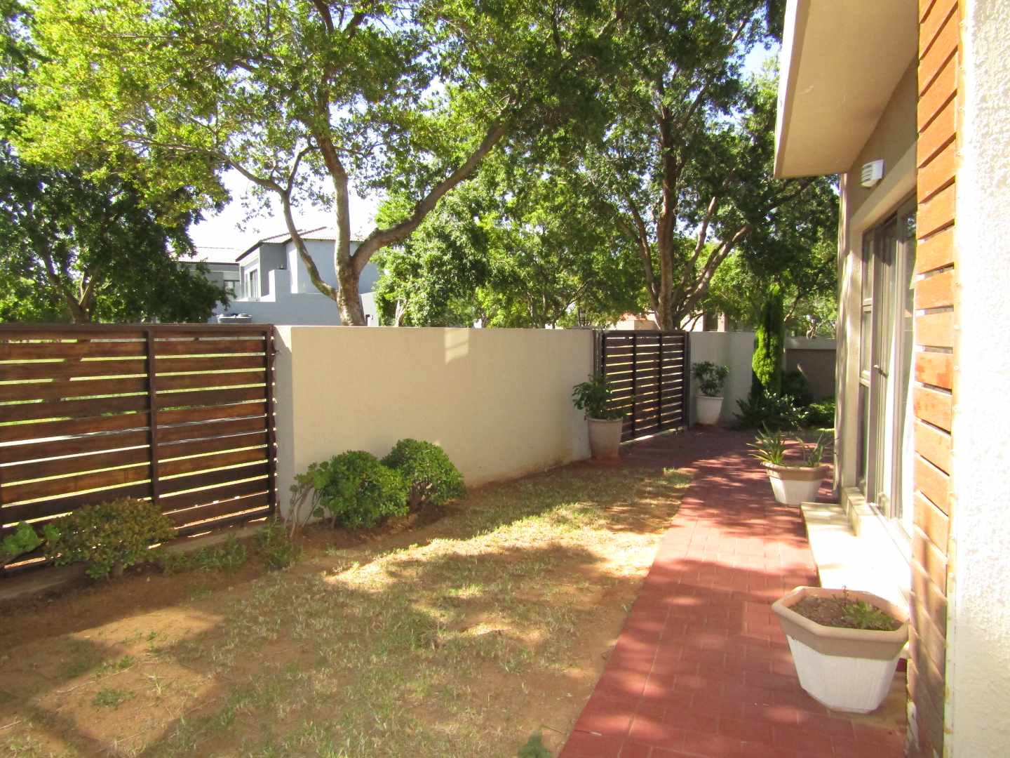 To Let 3 Bedroom Property for Rent in Clearwater Estate Gauteng