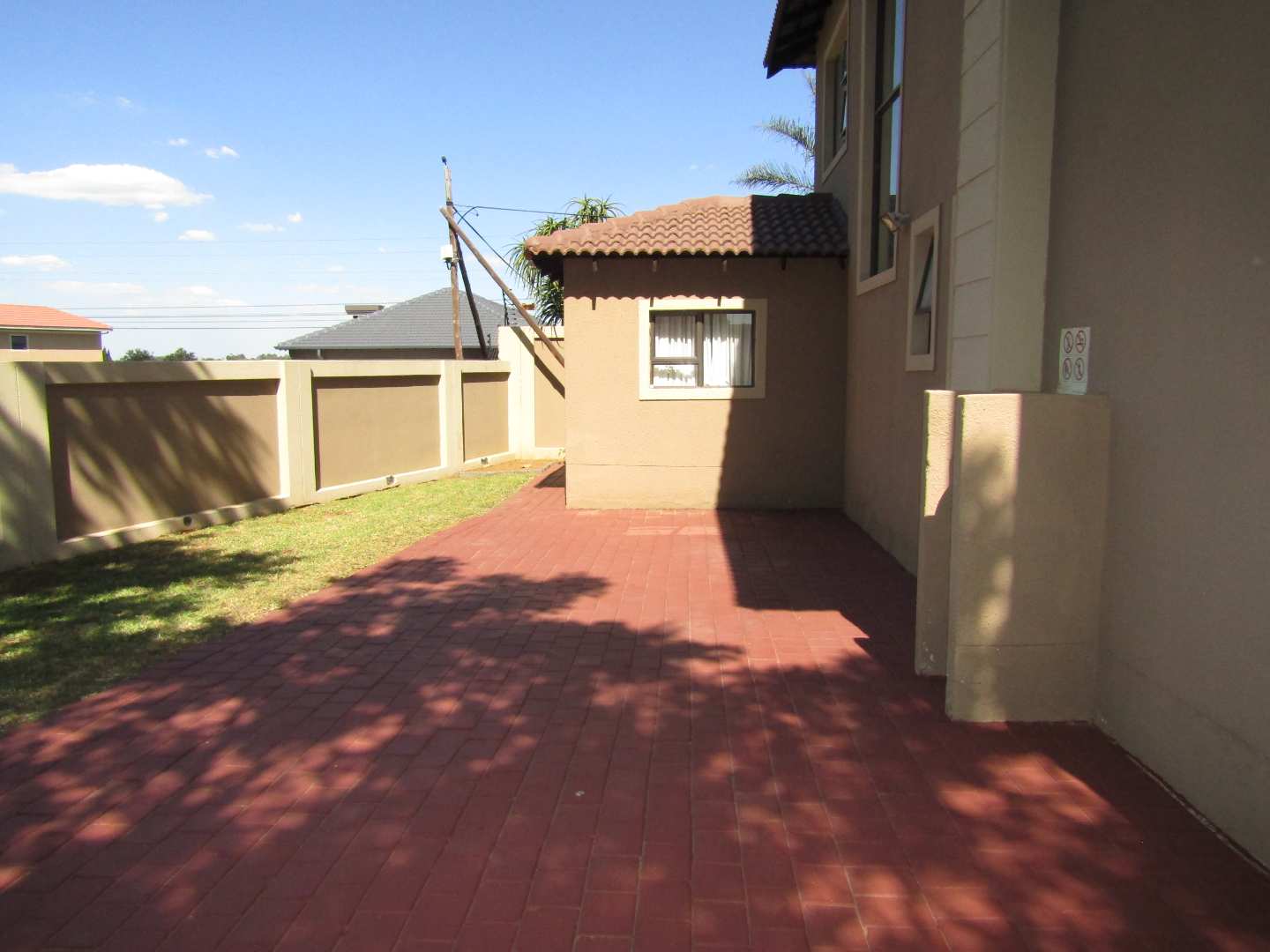 To Let 3 Bedroom Property for Rent in Clearwater Estate Gauteng