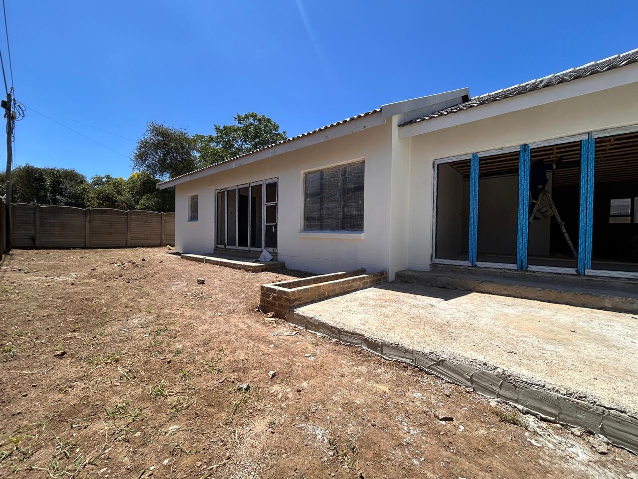 4 Bedroom Property for Sale in Brackenhurst Gauteng