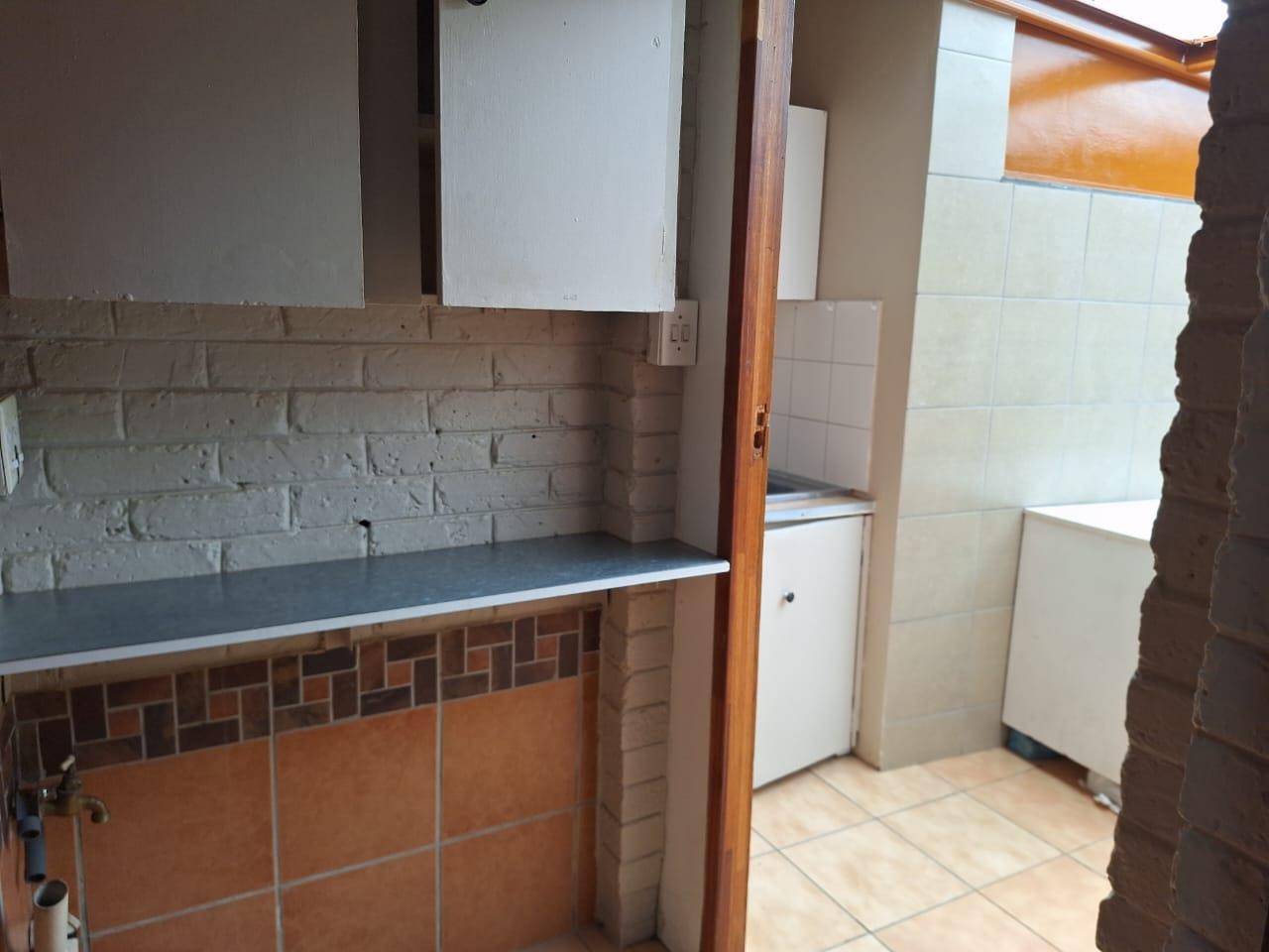 To Let 0 Bedroom Property for Rent in Discovery Gauteng