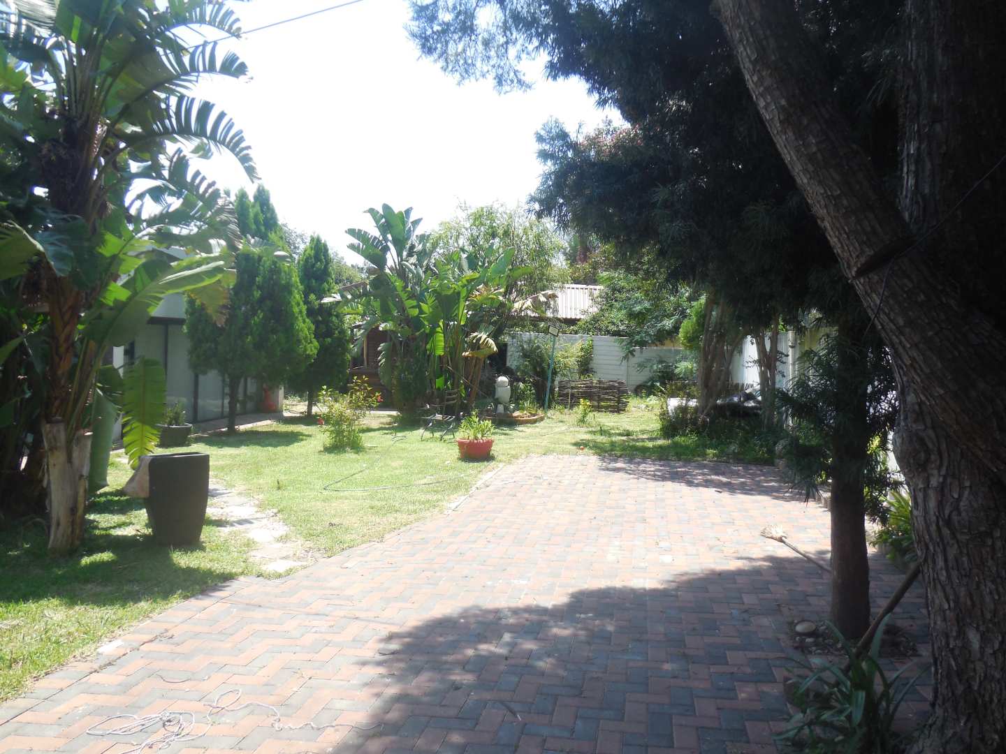 To Let 3 Bedroom Property for Rent in Weavind Park Gauteng