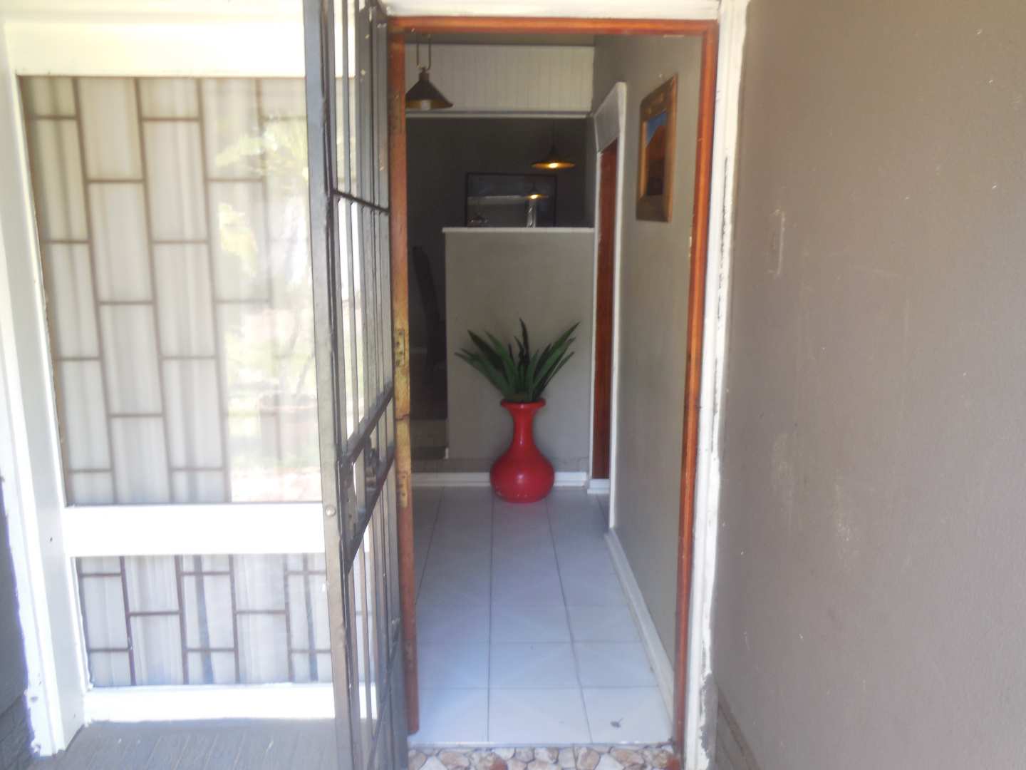 To Let 3 Bedroom Property for Rent in Weavind Park Gauteng