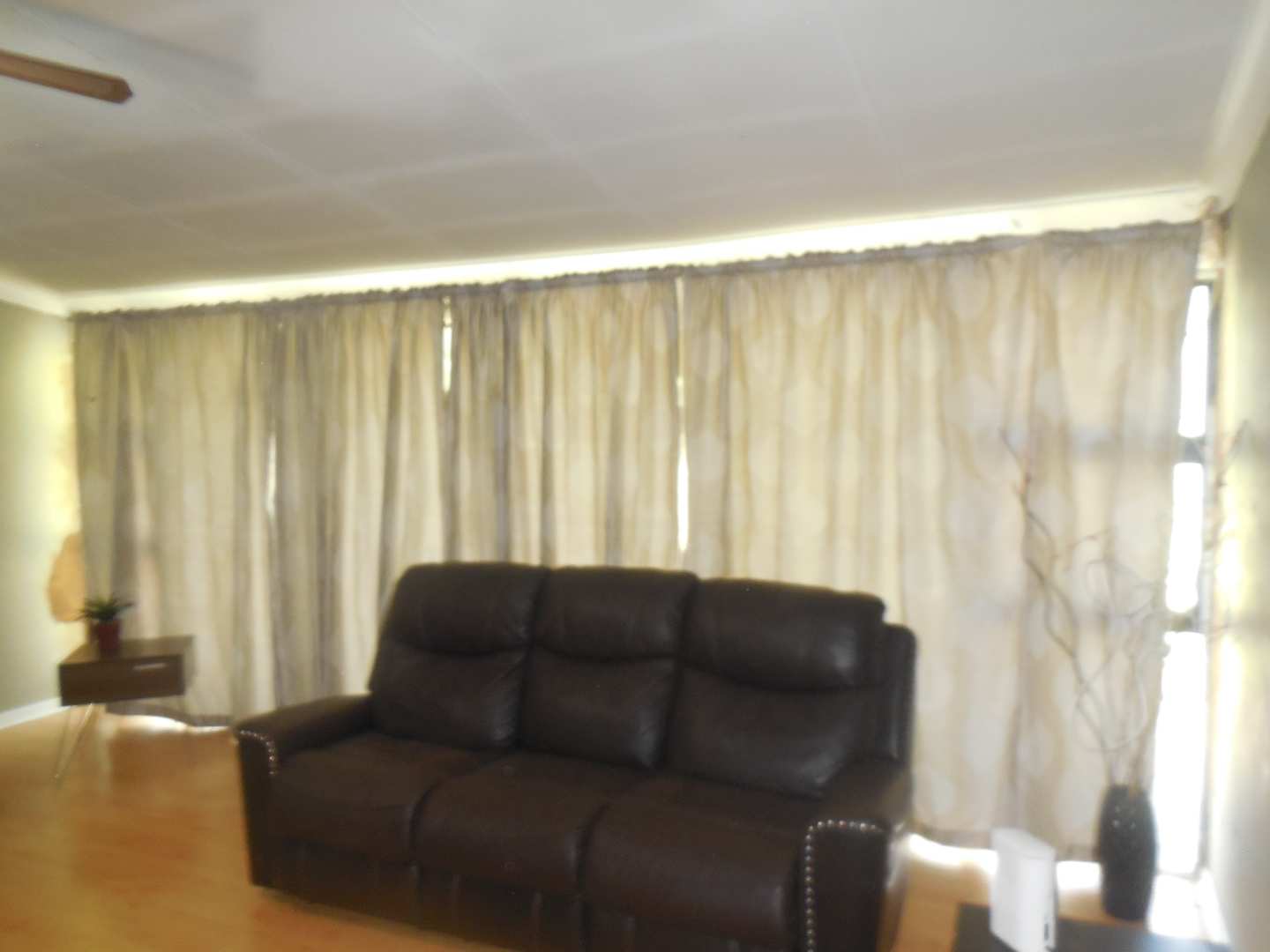 To Let 3 Bedroom Property for Rent in Weavind Park Gauteng