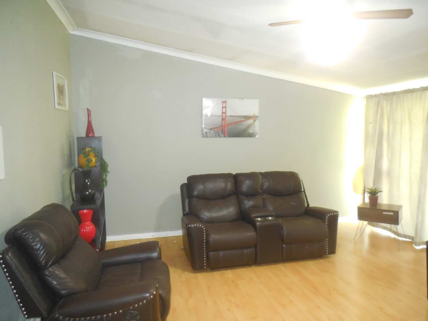 To Let 3 Bedroom Property for Rent in Weavind Park Gauteng