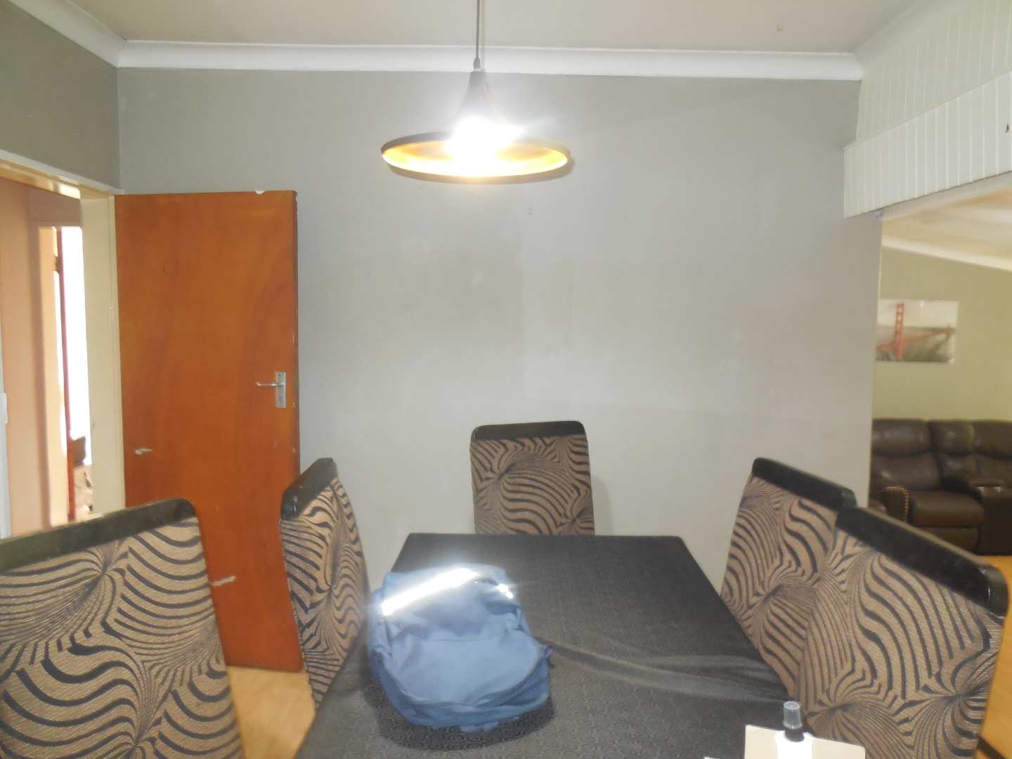 To Let 3 Bedroom Property for Rent in Weavind Park Gauteng