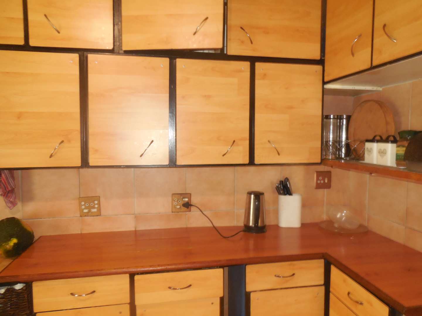 To Let 3 Bedroom Property for Rent in Weavind Park Gauteng