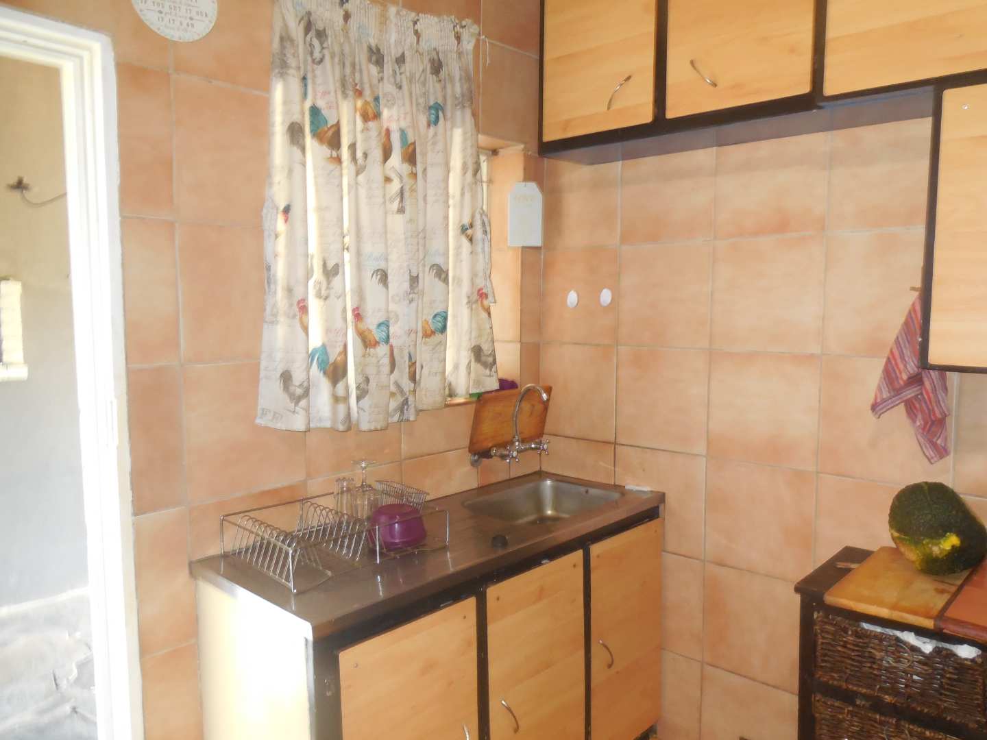 To Let 3 Bedroom Property for Rent in Weavind Park Gauteng