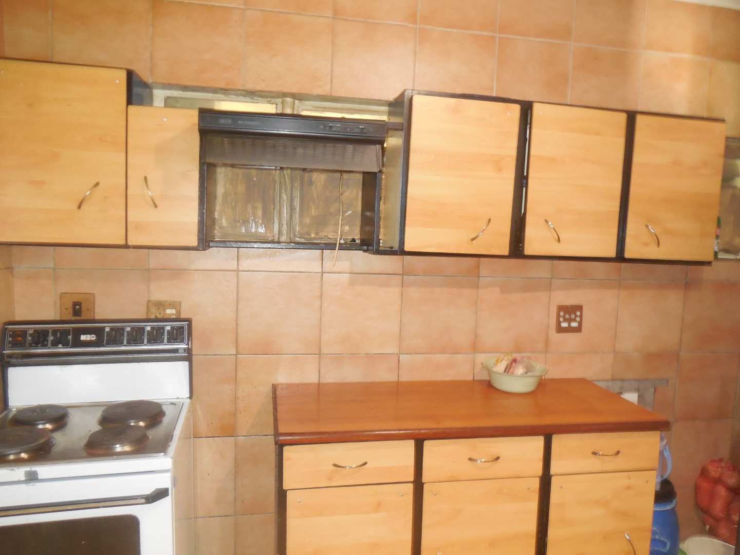 To Let 3 Bedroom Property for Rent in Weavind Park Gauteng