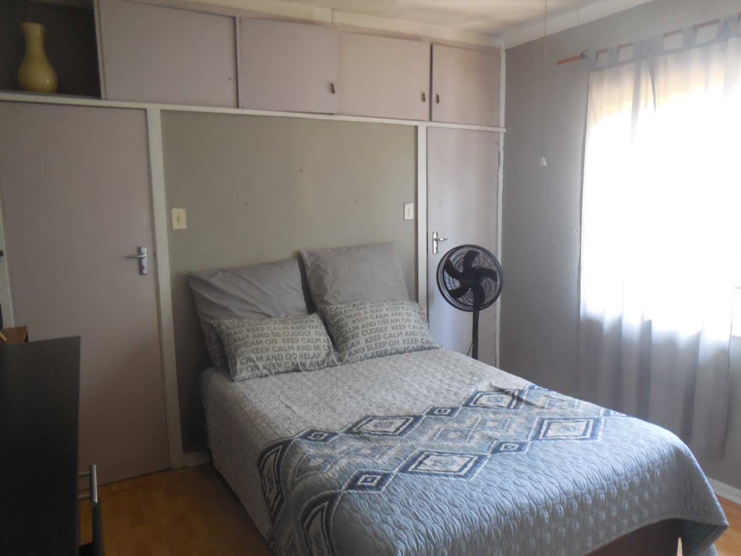 To Let 3 Bedroom Property for Rent in Weavind Park Gauteng