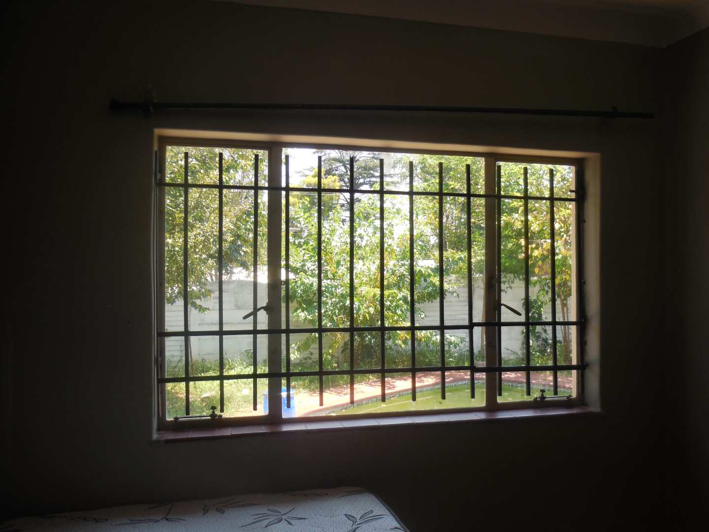 To Let 3 Bedroom Property for Rent in Weavind Park Gauteng